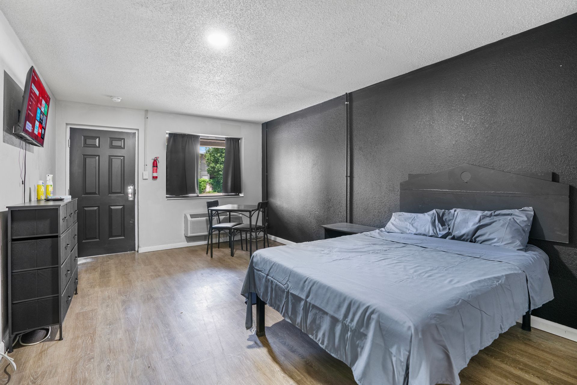 Providence Place Furnished Studio Apartments 4 of 12