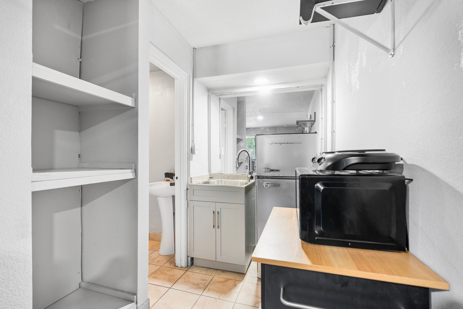 Providence Place Furnished Studio Apartments 8 of 12
