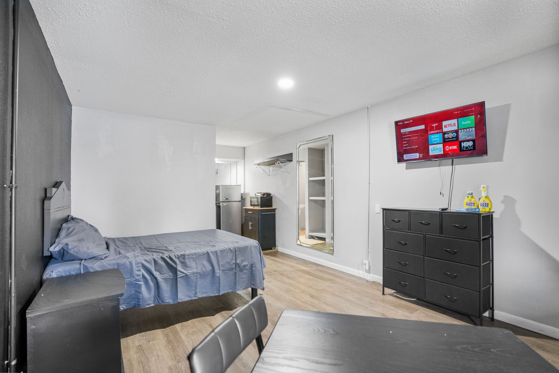 Providence Place Furnished Studio Apartments 3 of 12