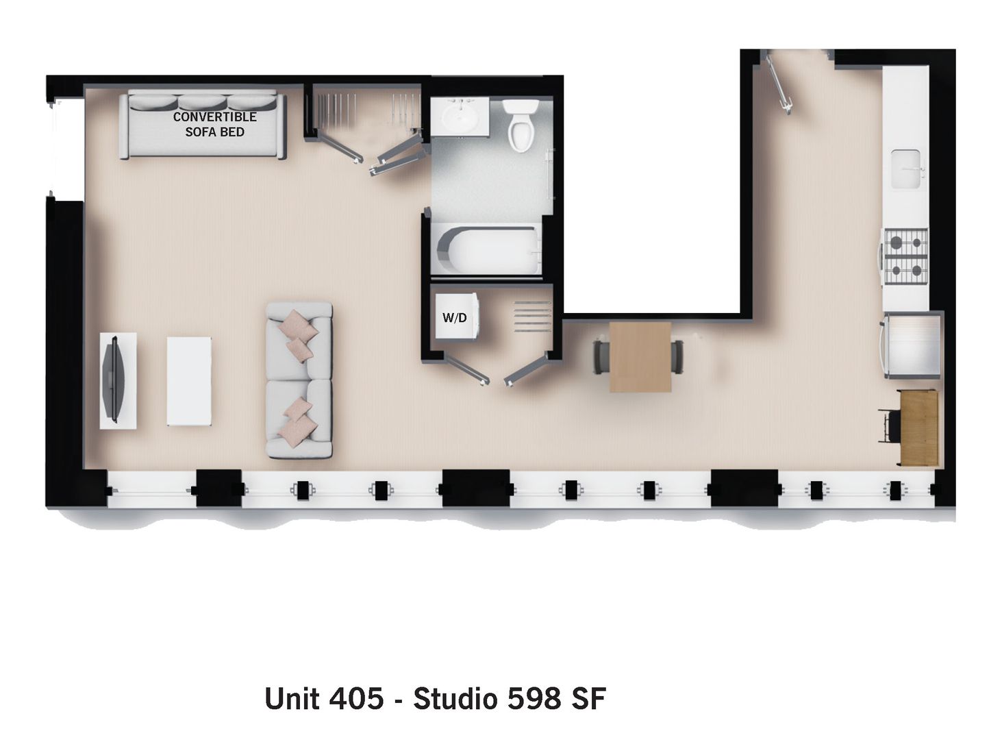 Brockton Apartment: 28 Petronelli Way