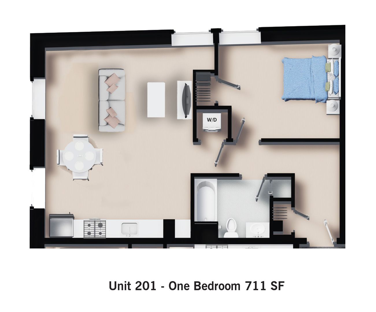 Brockton Apartment: 28 Petronelli Way