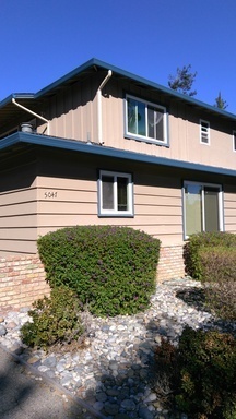 San Jose Condo: 5047 Lapa Drive - Unit 3