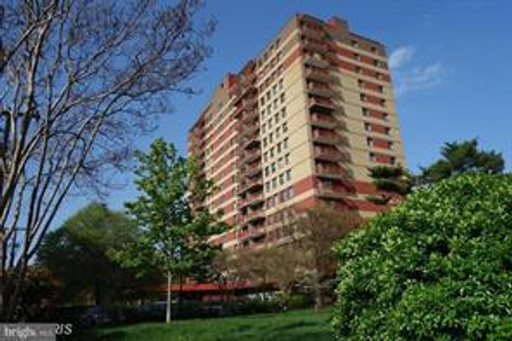 801 N Pitt St #113 – photo 1
