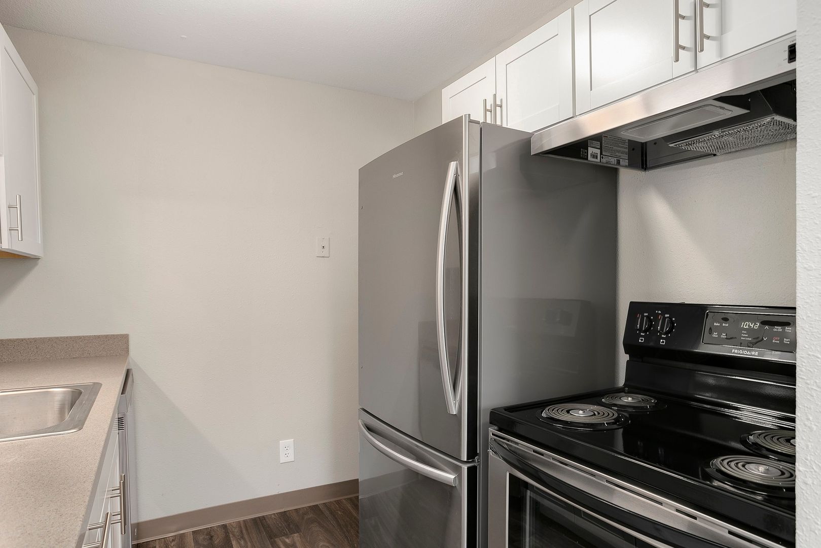 Puyallup Apartment: 305 13th St SW