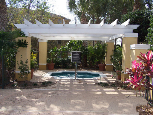 Your Perfect 1b-1b Orlando Retreat Awaits! Partial Golf Course Views ~ – photo 1
