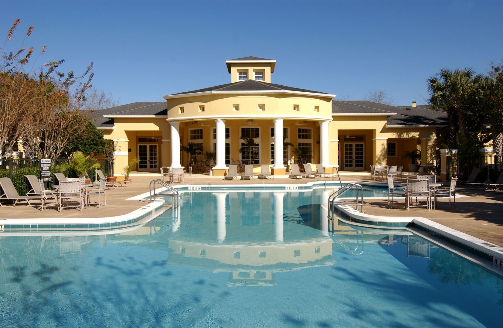 Orlando Condo: 2532 Robert Trent Jones Drive