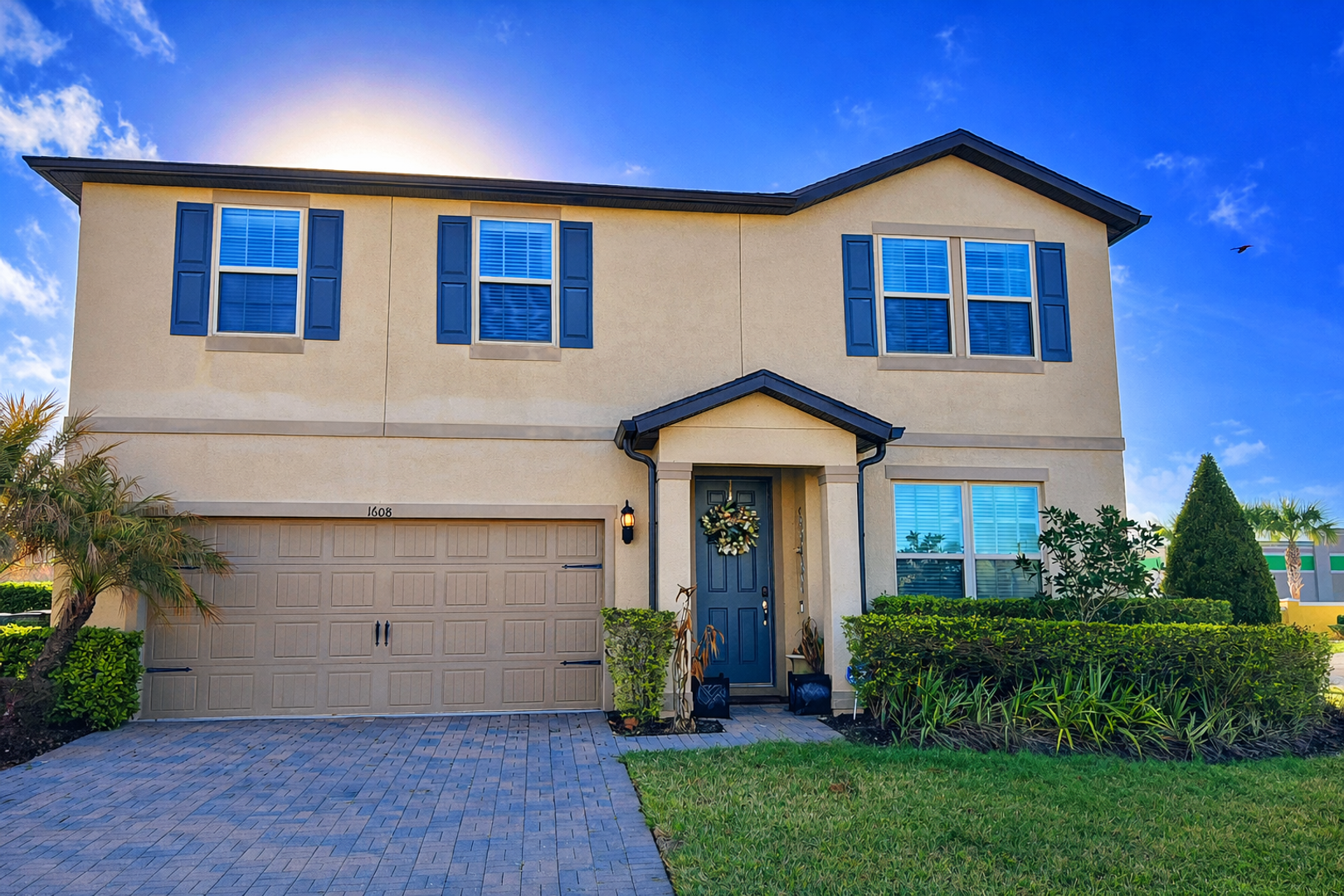 Ocoee House: 1608 Regal River Cir.