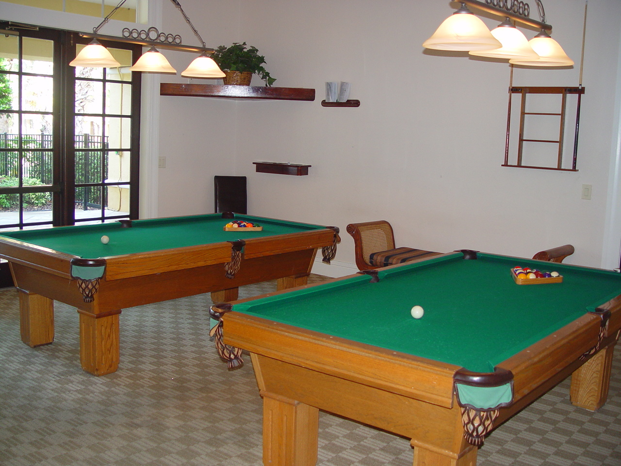 Orlando Condo: 2632 Robert Trent Jones Drive