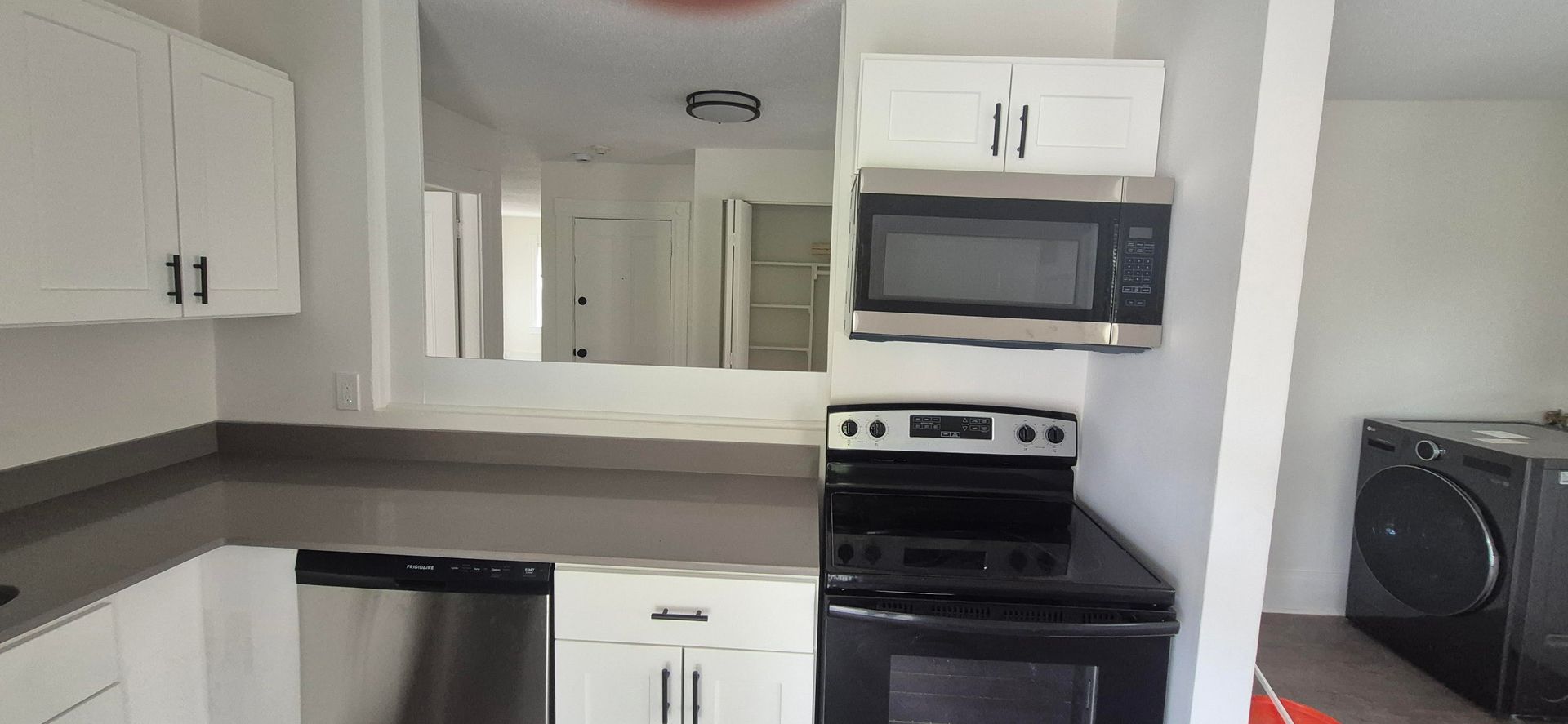 Manchester Apartment: 32 Mulsey Street