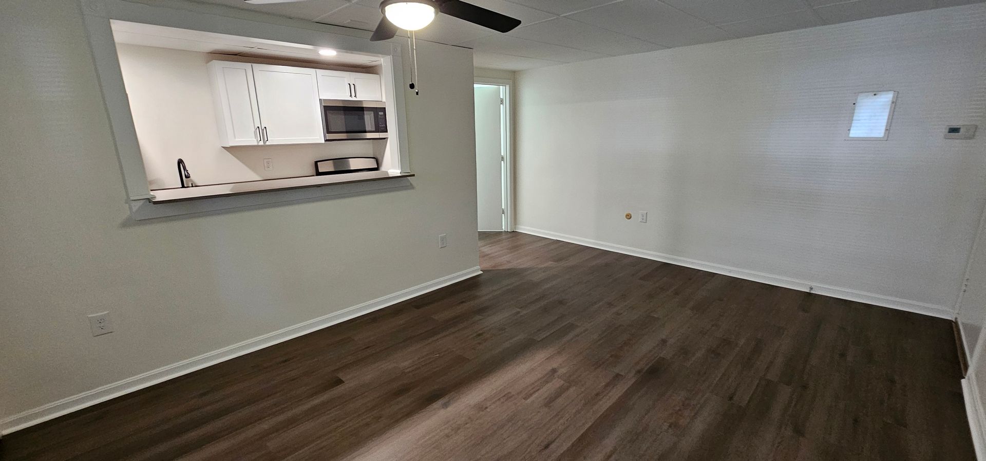 Manchester Apartment: 32 Mulsey Street