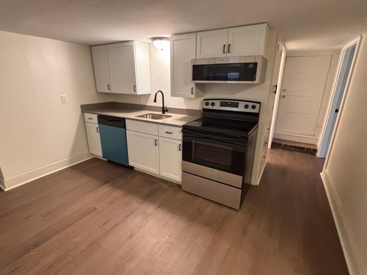 22 Spring Street Concord LLC