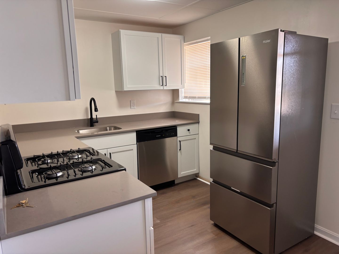 Manchester Apartment: 32 Mulsey Street