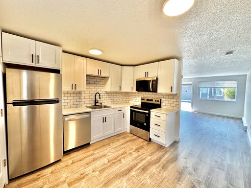 Newly Remodeled 2bedroom @ Tacoma South End – photo 1