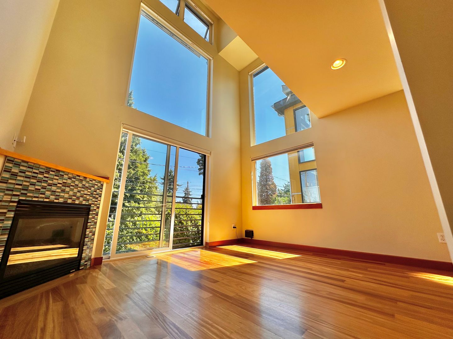 Seattle Townhome: 1718 California Ave SW