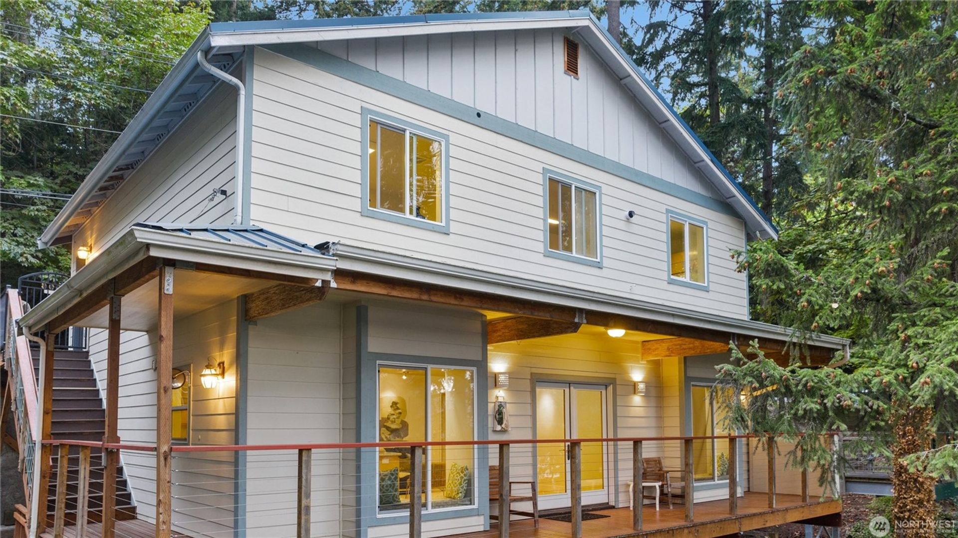 Redmond House: 2006 West LK Sammamish Pkwy NE