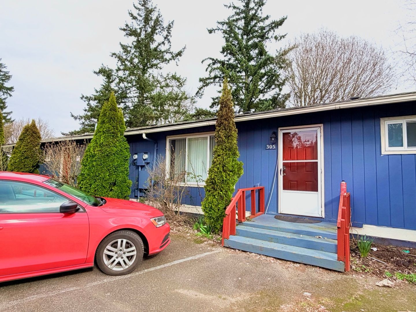 Pacific Multiplex: 305 Tacoma Blvd S