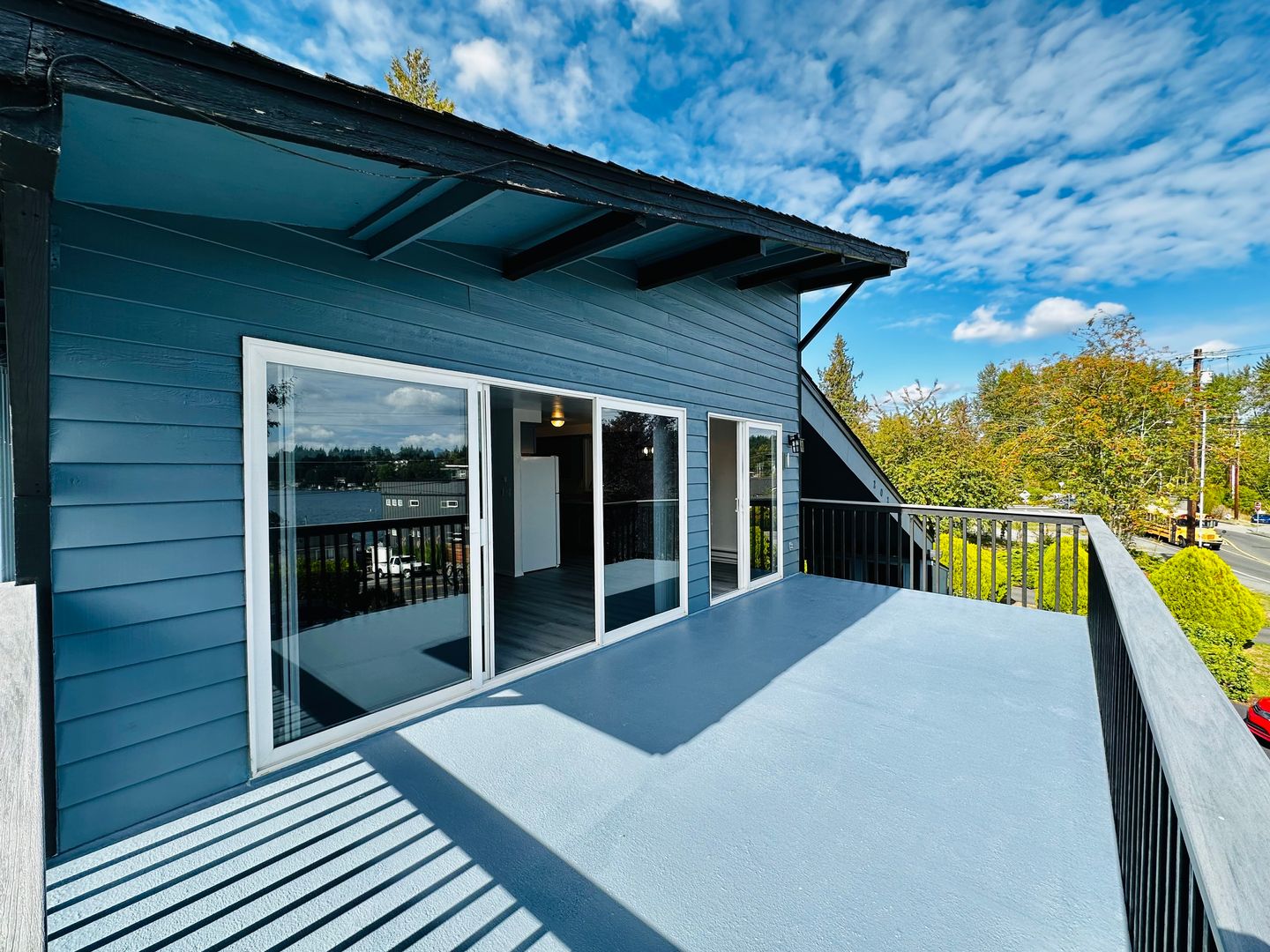 Lake Stevens House: 2024 Vernon Rd