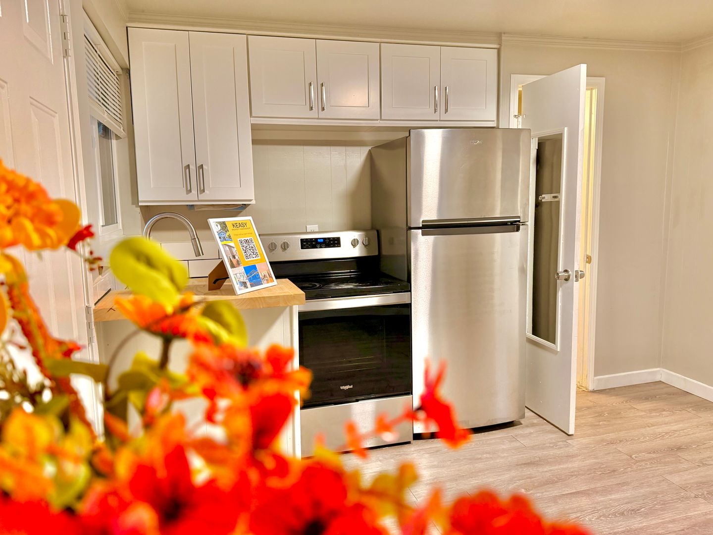 Tacoma Apartment: 7605 S C Street