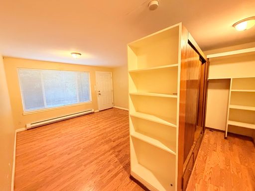 Cozy Studio with 1 Bath in Gated Community @ Capitol Hill – photo 1