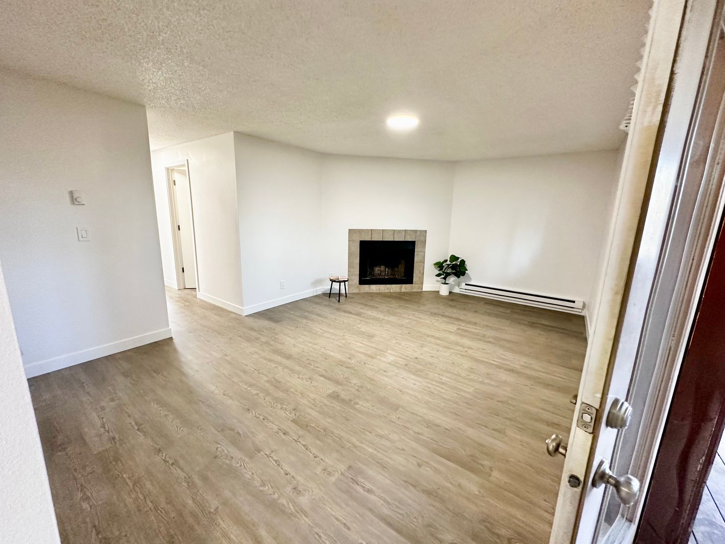 Tacoma Apartment: 166 112th St E