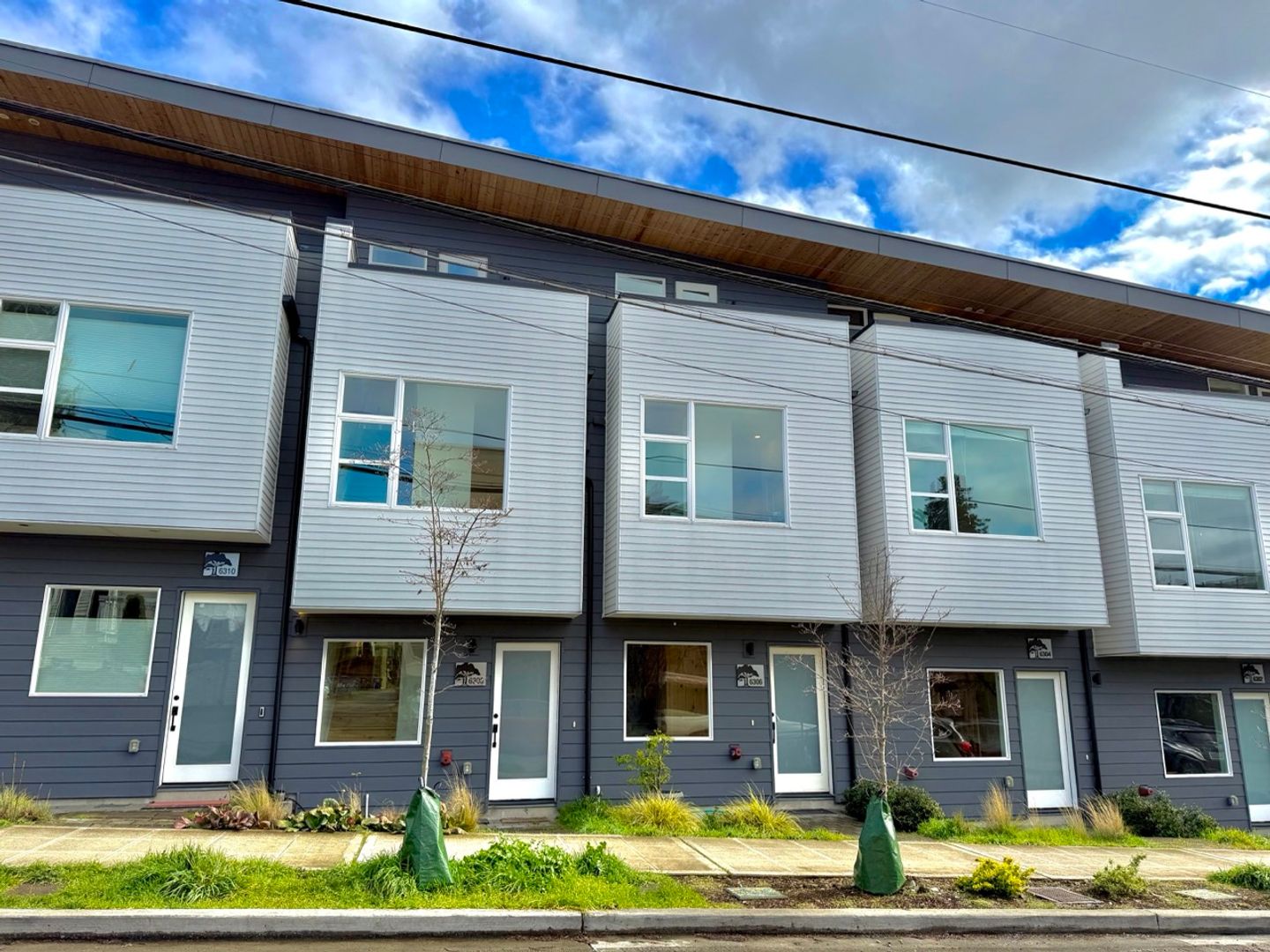 Seattle House: 6302 26th Ave NW