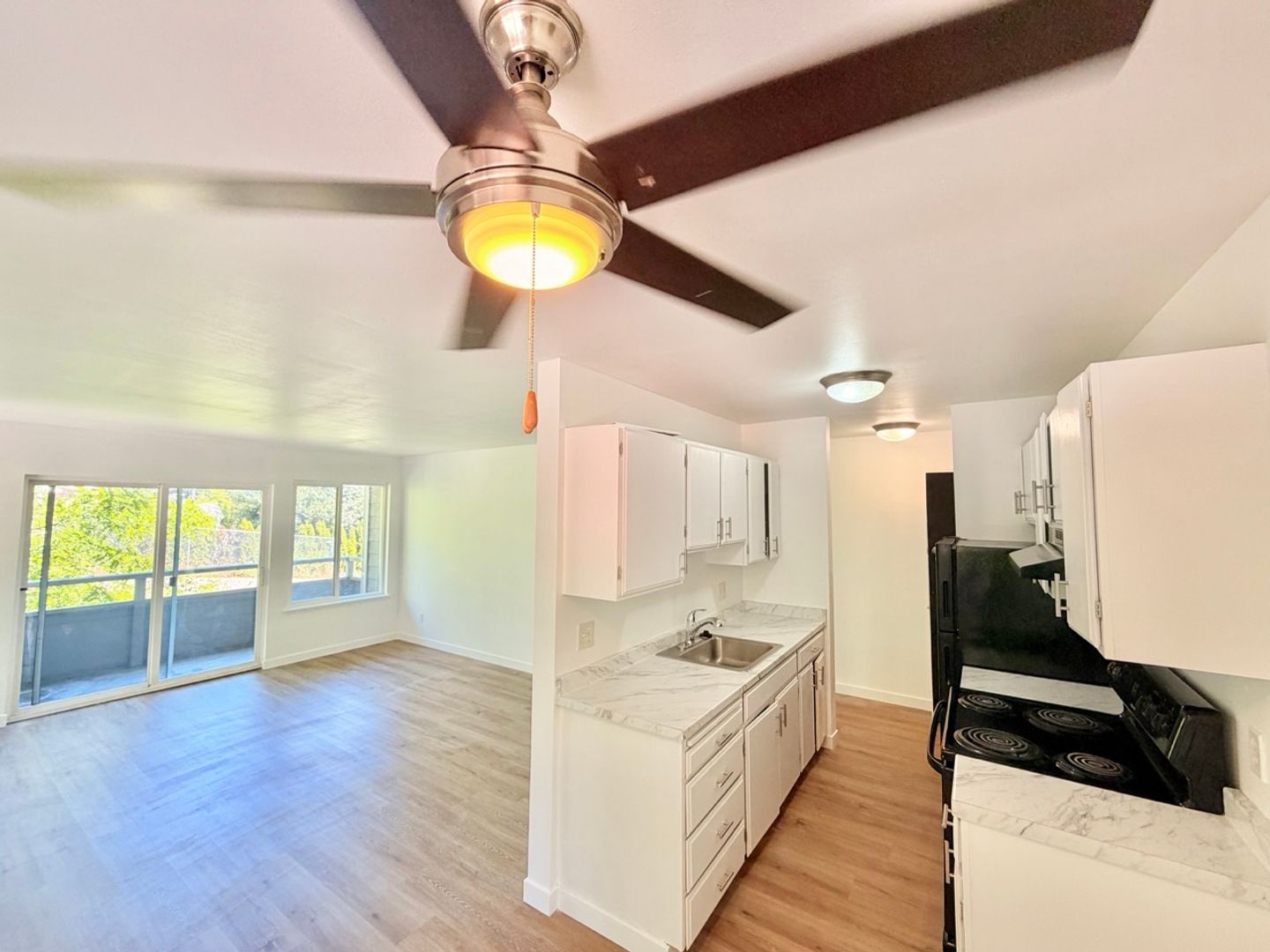 Renton Apartment: 201 Taylor Ave NW