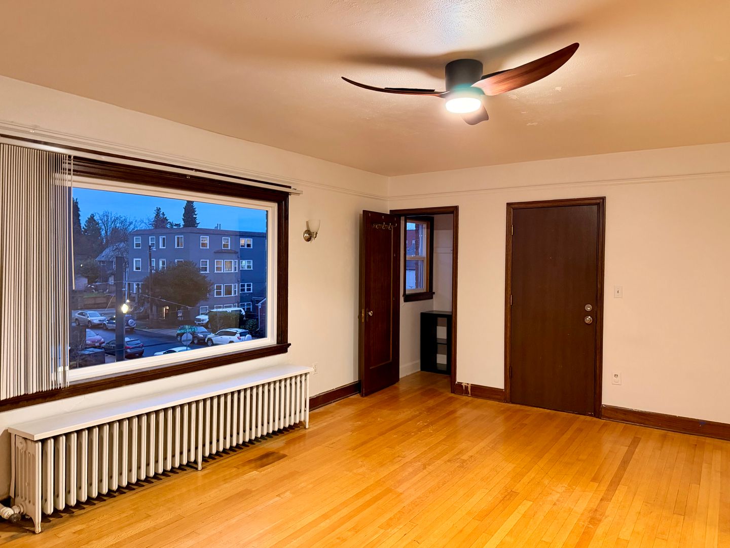 Tacoma Apartment: 801 Martin Luther King Jr Way