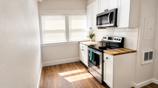 Cozy 1bed at Downtown Tacoma - newly remodeled – photo 1