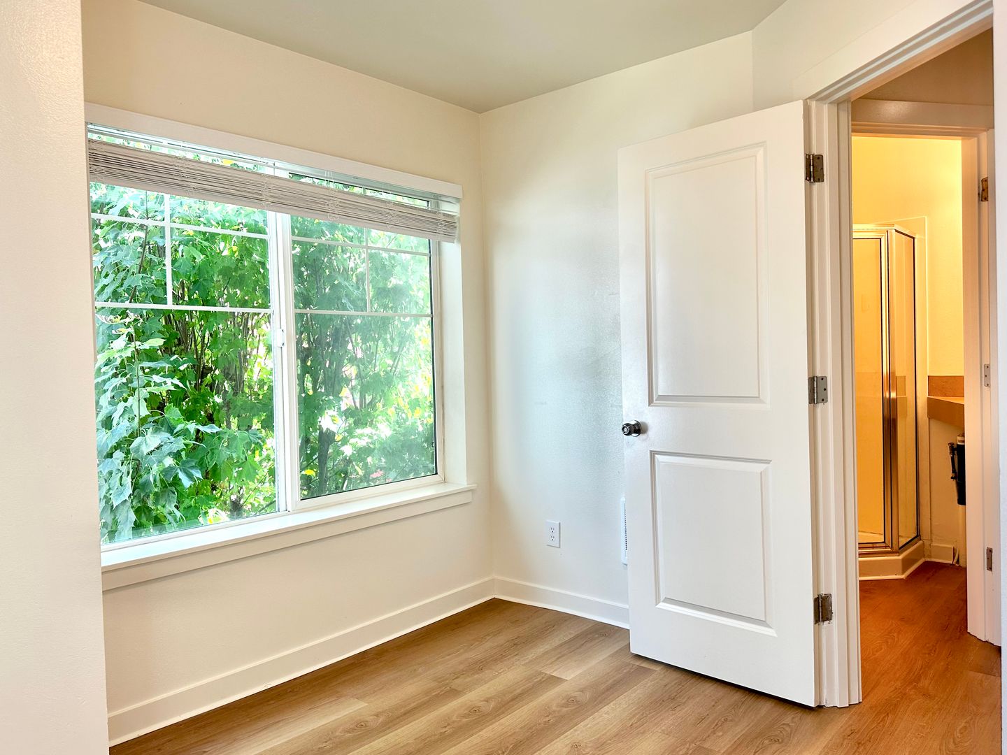 Seattle Apartment: 4218-4232 Pasadena Pl NE
