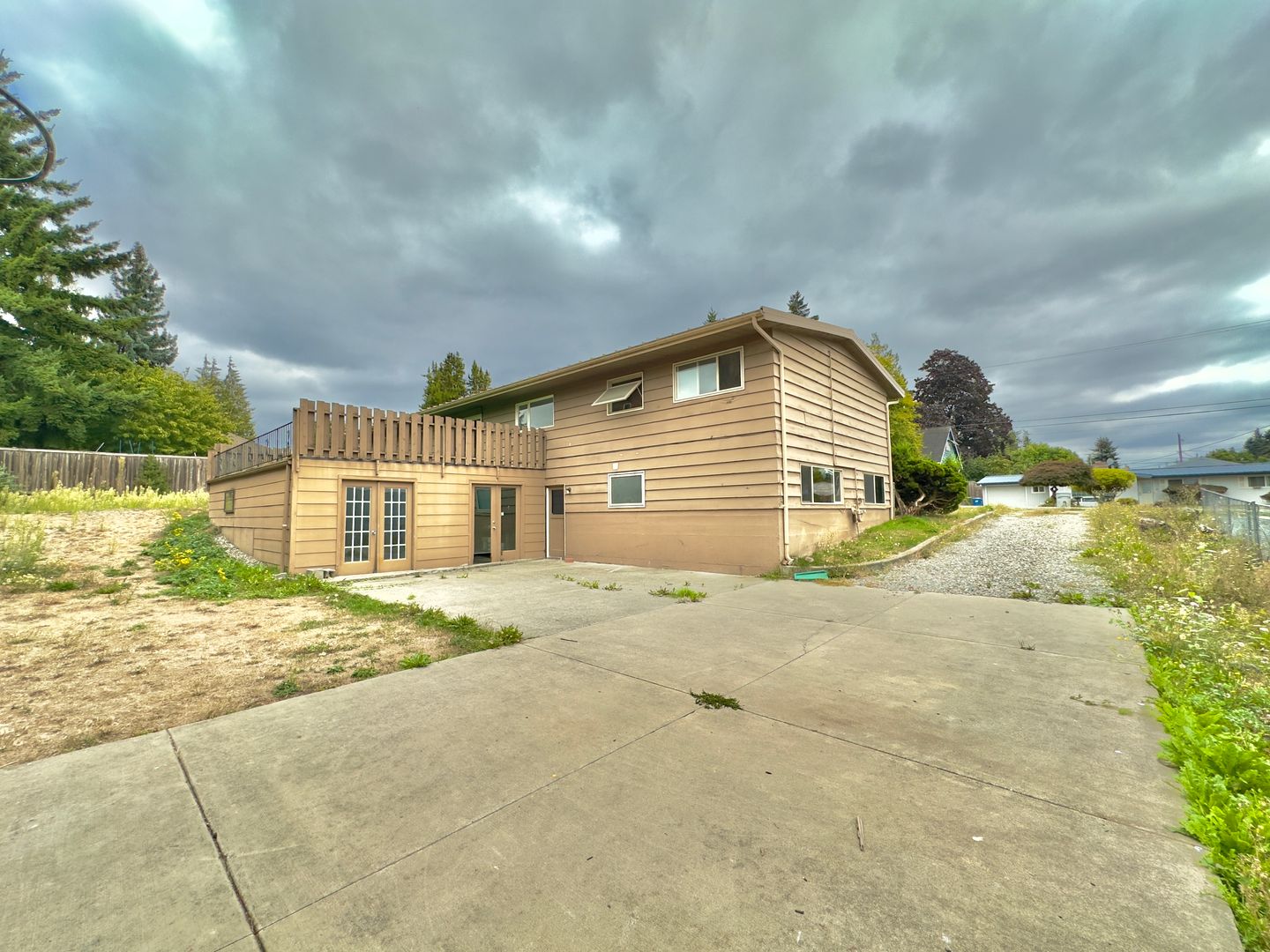 Kent House: 917 E Seattle