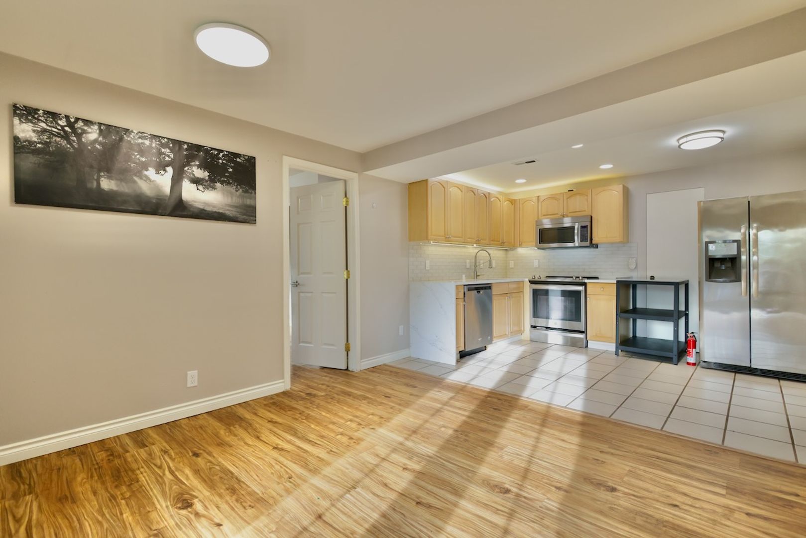 Shoreline Multiplex: 17305 Dayton Ave N,