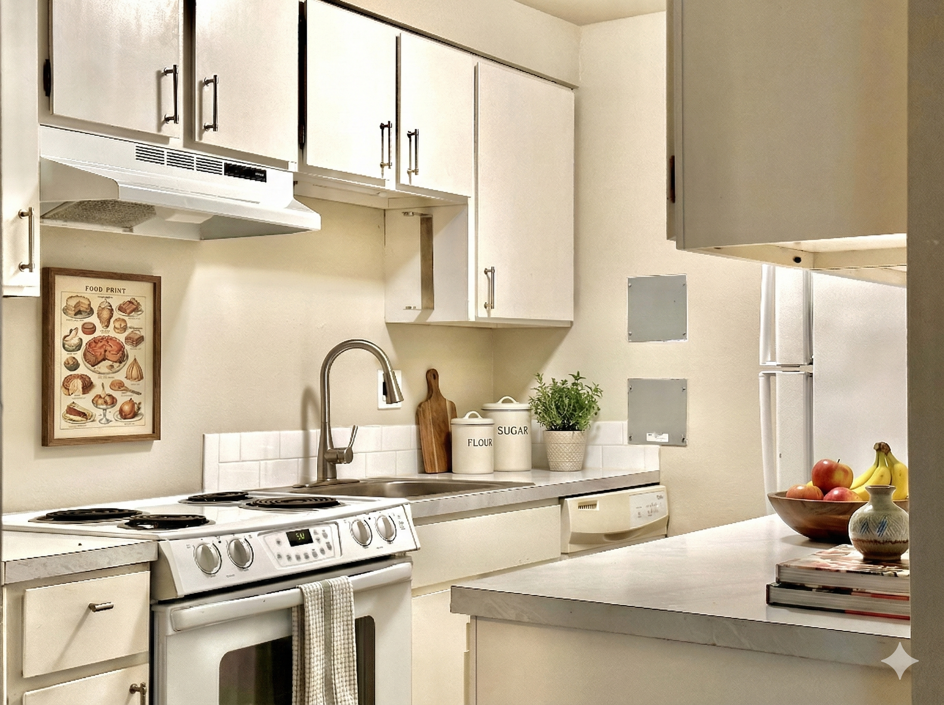 Lynnwood Apartment: 4410 176th Street Southwest