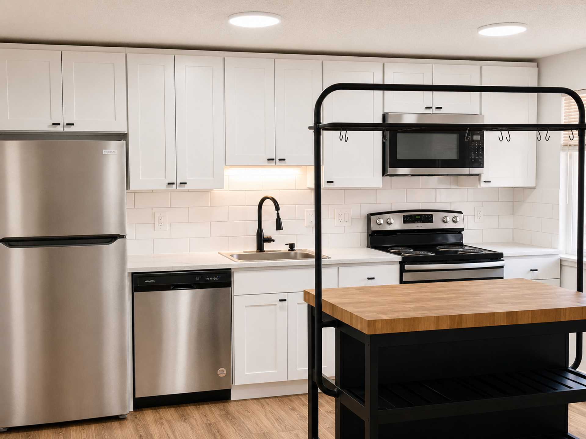 Parkview Apartments 2 of 12