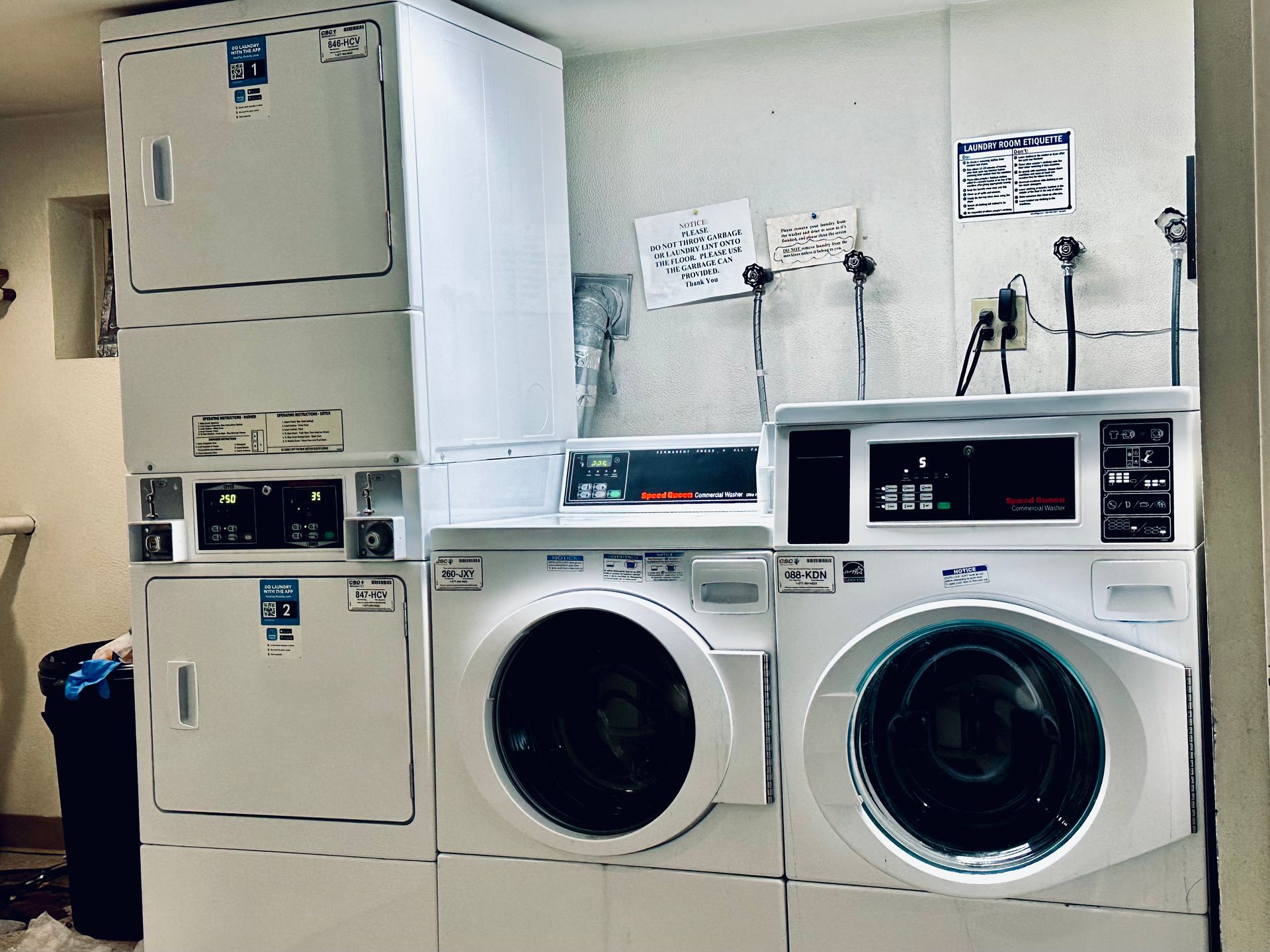 Lynnwood Apartment: 4410 176th St. SW