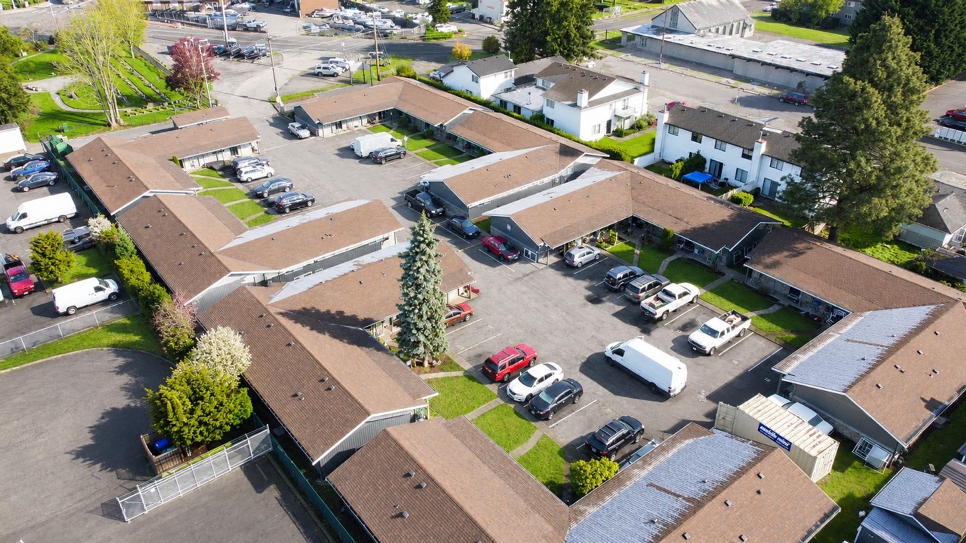 Parkview Apartments 12 of 12