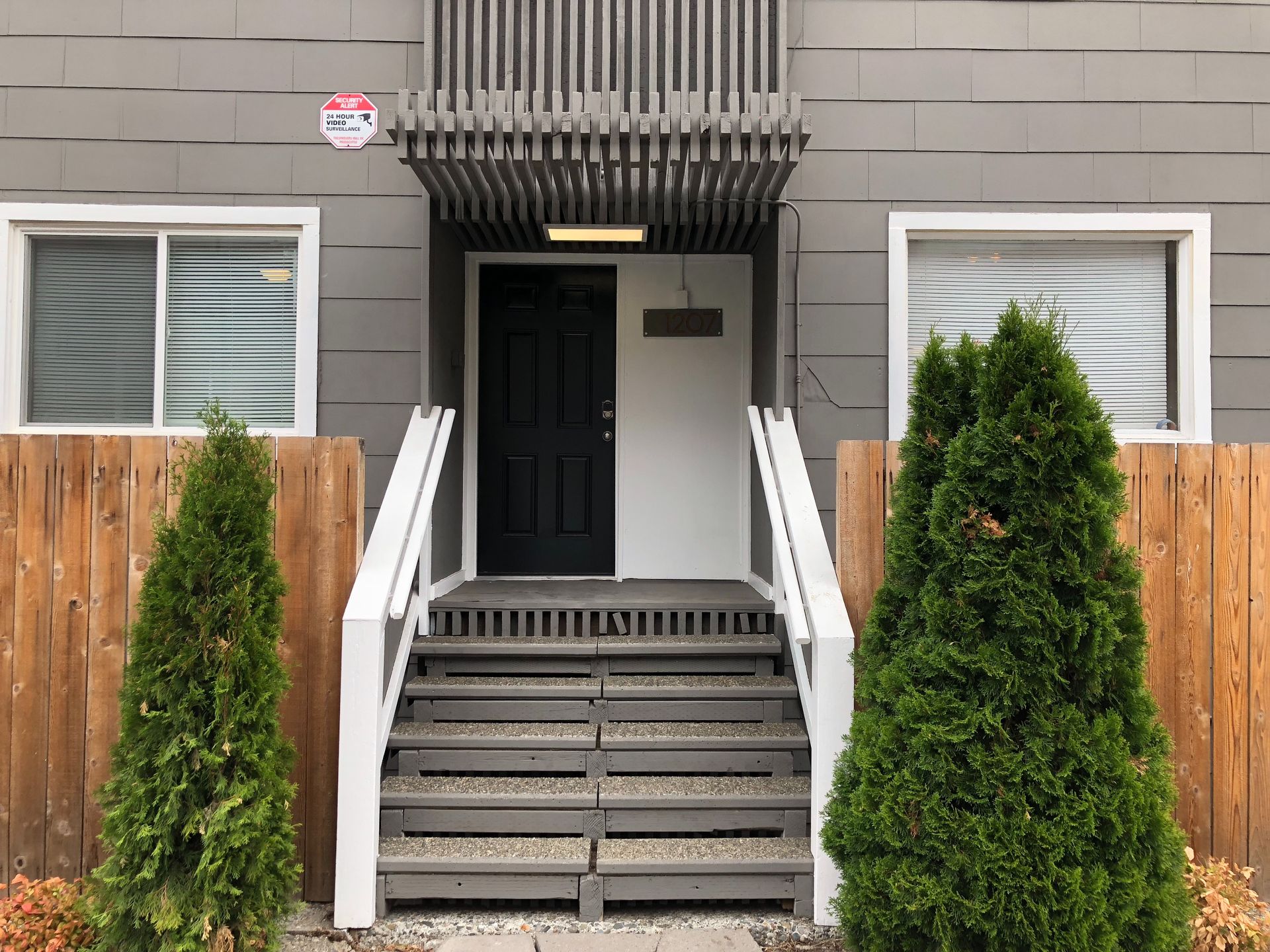 College Apartments 2 of 11
