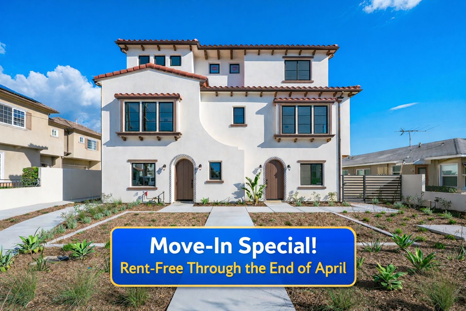 Arcadia Condo: 200 S 2nd Avenue