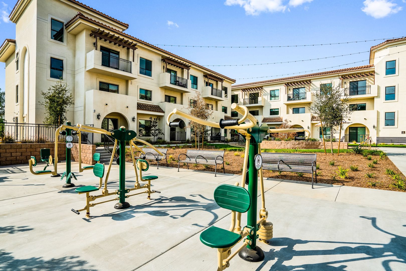 Gladstone Senior Villas 4 of 24