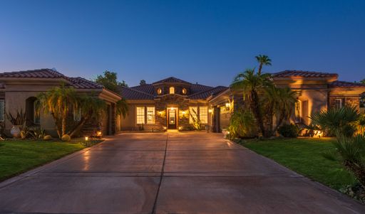 Home - 45 Vista Encantada, Rancho Mirage Golf Course Views, Pool, Spa, Tennis Pickle Ball, Gated Community – photo 1