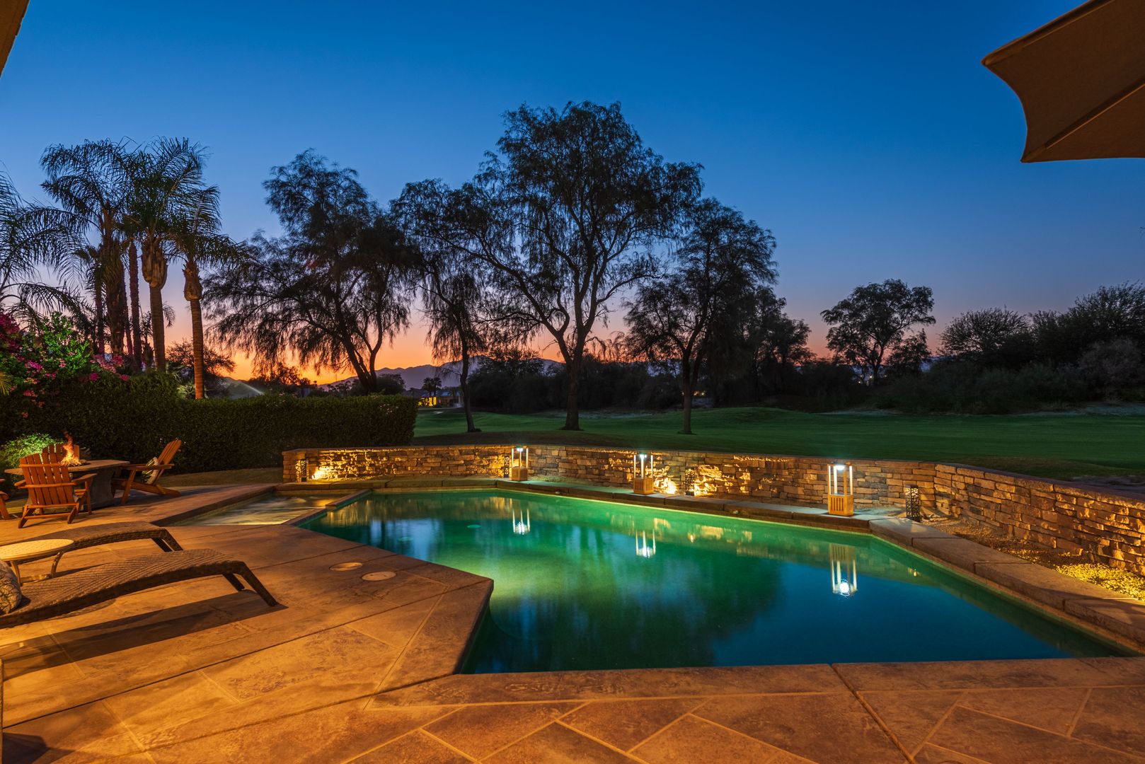 Pool at 45 Vista Encantada LLC (3 of 3)