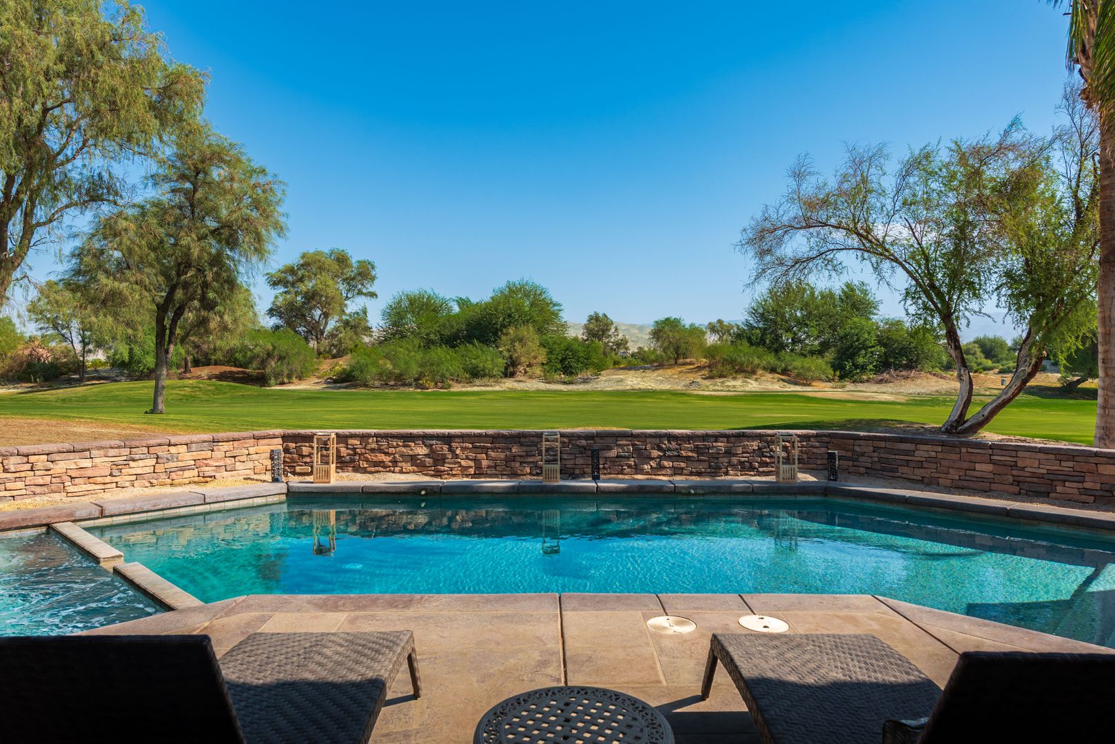 Pool at 45 Vista Encantada LLC (2 of 3)