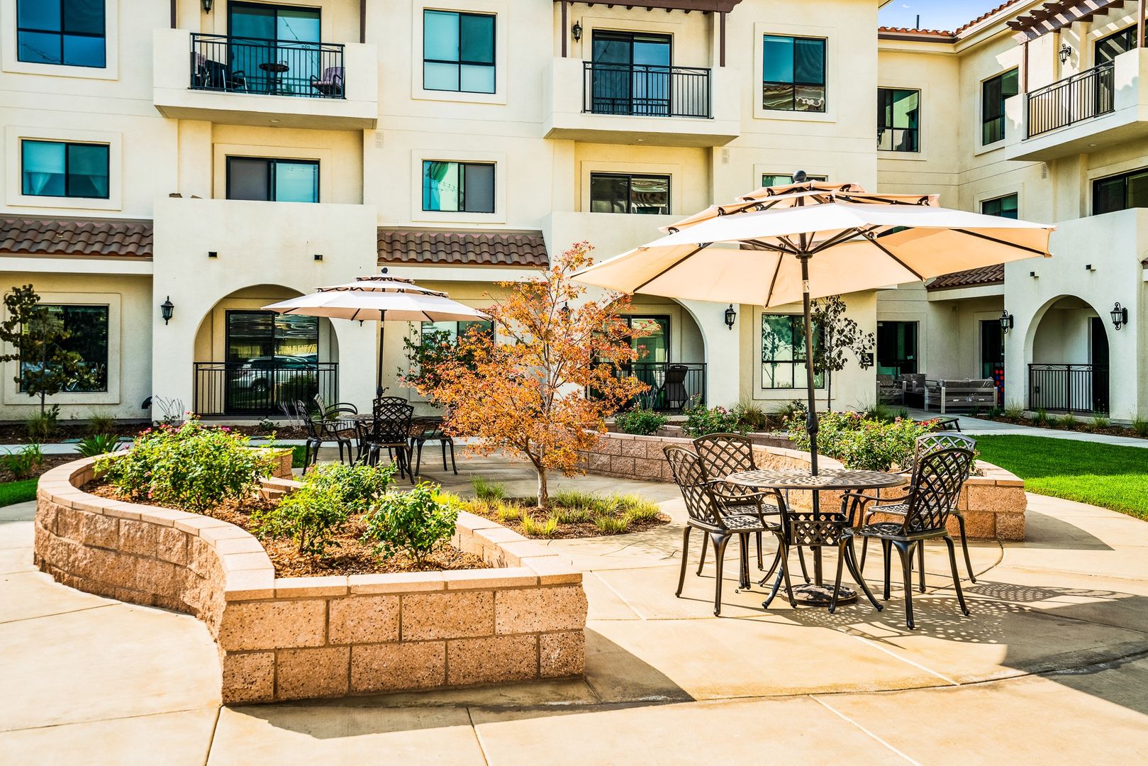 Gladstone Senior Villas 1 of 24