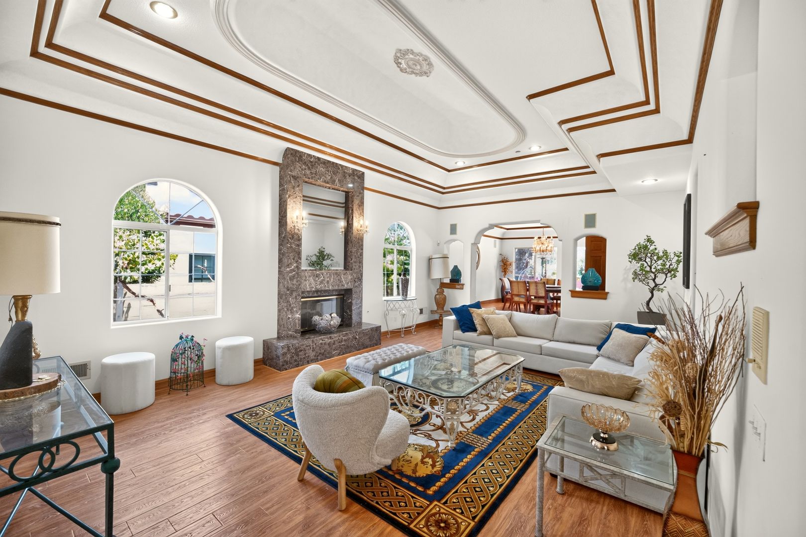 Arcadia House: 482 West Palm Dr