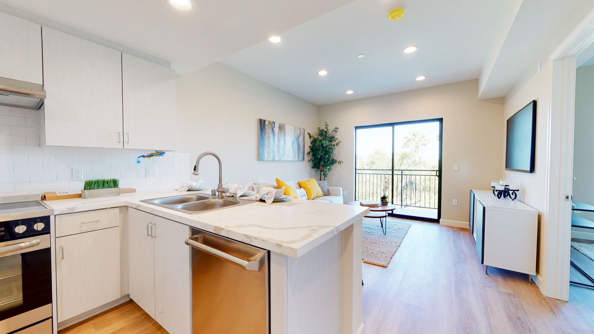 Gladstone Senior Villas 2 of 12