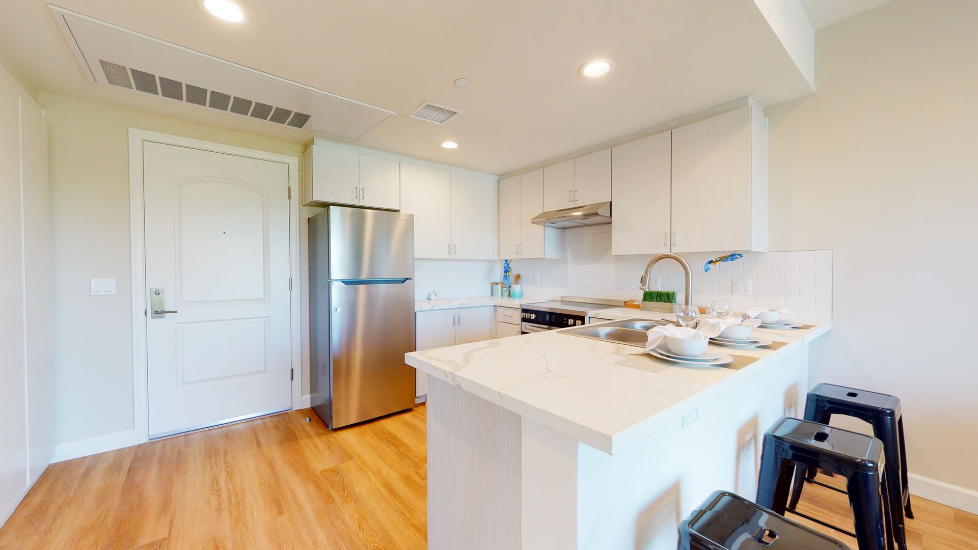 Gladstone Senior Villas 8 of 12
