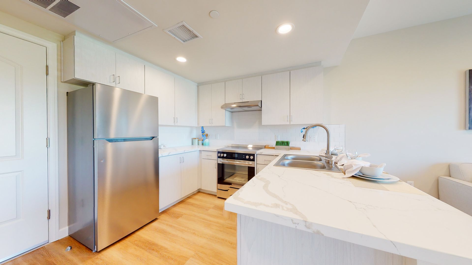 Gladstone Senior Villas 3 of 12