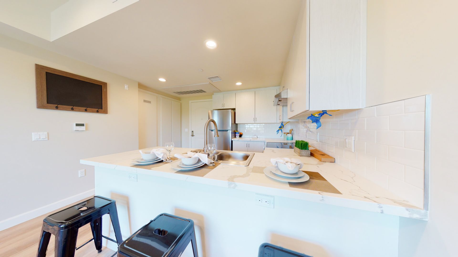 Gladstone Senior Villas 6 of 12