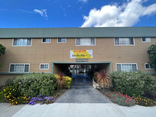 1 Bed 1 Bath Rental at 22307 Kent Ave - 05, Torrance, CA – photo 1