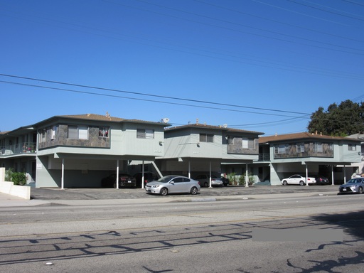 14807 Prairie Ave. Unit-05, Lawndale, CA 90260