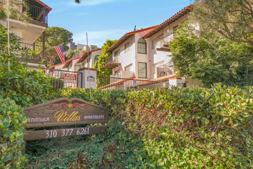 Beautiful 2bd 1.5 Ba in a Gated Community in the Heart of Palos Verdes – photo 1